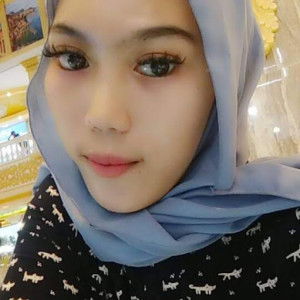 Andi novrazizah syam profile icon