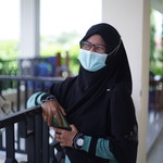ATIKA IZZATUL JANNAH profile icon