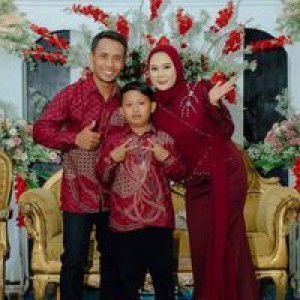 Lia Nasa profile icon