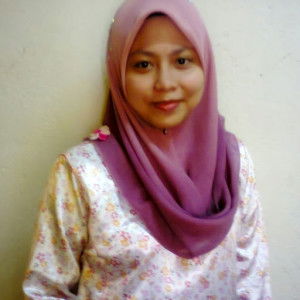 nanie ridwi profile icon