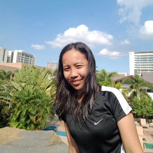 Wenjie Tero profile icon