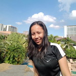 Wenjie Tero profile icon