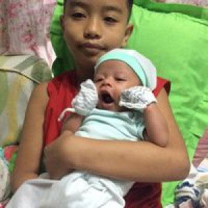 Mona Villafuerte Garcia profile icon