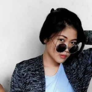 agnes dita profile icon