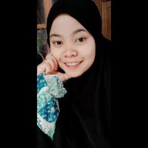 elis nurazizah profile icon