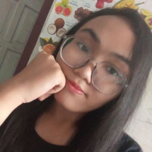 Alvina Kris damayanti profile icon