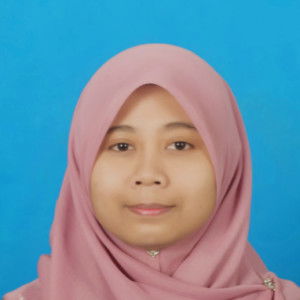Khairiyah Amirah Kamarudin profile icon