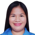 JOYCE GALACINAO profile icon