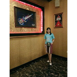 Corry Lubis profile icon