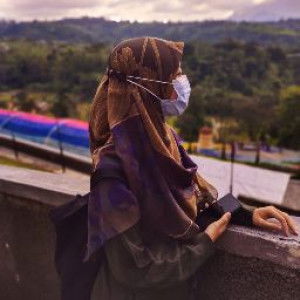 Friska Alifiyah Kurniawan profile icon