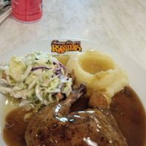 Yaya Cer profile icon