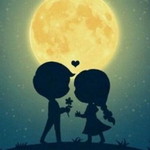 Miss Huawei profile icon