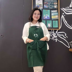 Dini Maulani profile icon