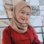 Nuryati profile icon