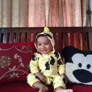 Wulan Ocha profile icon