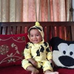 Wulan Ocha profile icon
