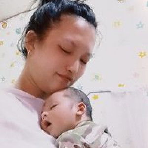 Jhelyn Sandiego profile icon