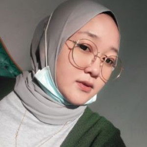 Dhea Alvita_real profile icon