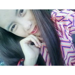 Indah saputri profile icon