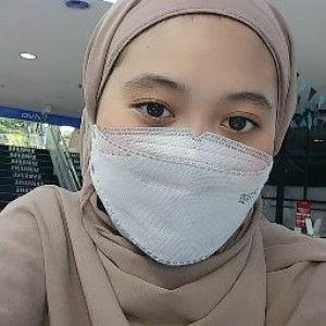 Suzani Aprilia profile icon