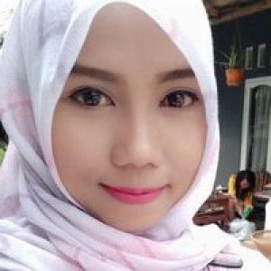 Vita Nurvitasari profile icon