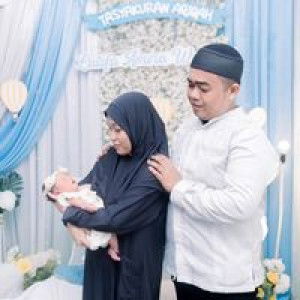 Agustinar Rani profile icon