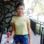 Mary Grace Simbajon profile icon