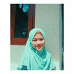 Mumut Mutmainah profile icon