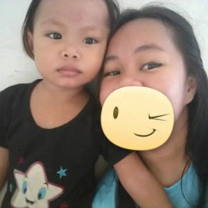 Yefrianti K profile icon