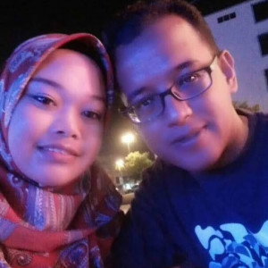 nur sakinah profile icon