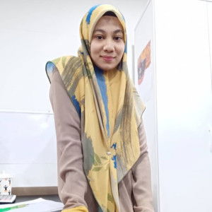 SITI AISYAH ABDUL RAHMAN profile icon