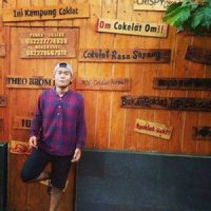 Rizky Kuzumaki profile icon