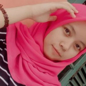 Desi Wulandari profile icon