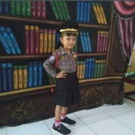 Kkechaa Azzahraa profile icon