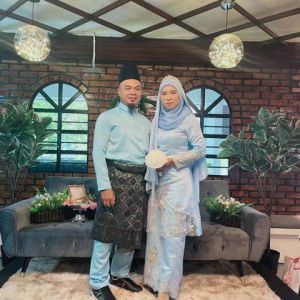 Helida Mokti profile icon