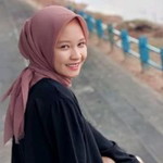 Putri Ankel profile icon
