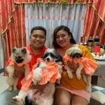 Angelica Pineda profile icon