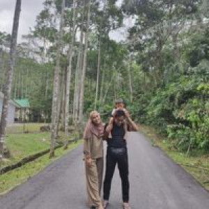 Nurul Syahidah Icha Ariola profile icon