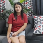 Mariel Evaristo-Hipolito profile icon