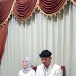 AIRA RAMADHANI profile icon