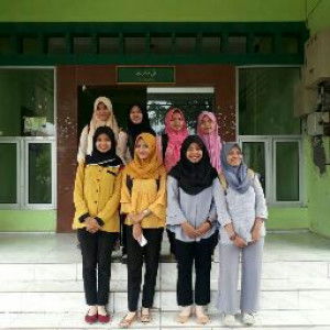 Uchni Yuliani profile icon