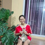 แป้ง ก้อว่าจะนอน. profile icon