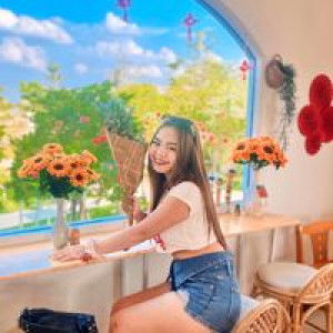 อิ๋ว' เยสเซอร์. profile icon