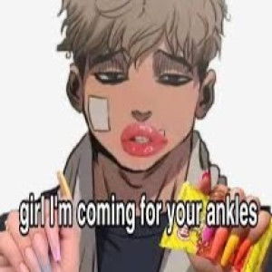 Sean Yabut profile icon