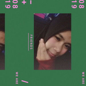 april putri profile icon