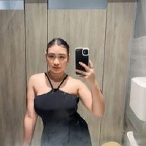 Ashlie Marie profile icon