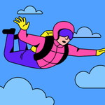 Astria Haris profile icon