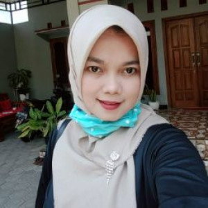 Sukma Puspita Sari profile icon