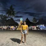 Angelica Valiente profile icon