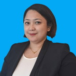 Jue Alyssa profile icon